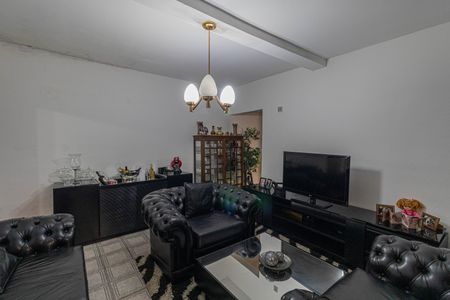 Casa para alugar com 200m², 2 quartos e 1 vagaSala