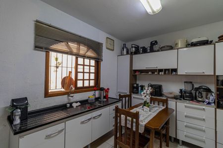 Casa para alugar com 200m², 2 quartos e 1 vagaCozinha