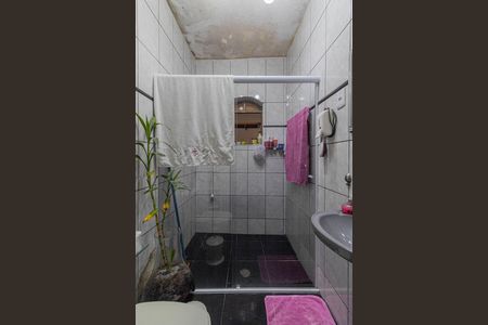 Casa para alugar com 200m², 2 quartos e 1 vagaBanheiro