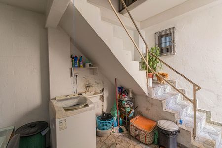 Casa para alugar com 200m², 2 quartos e 1 vagaÁrea de Serviço
