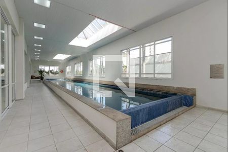 Apartamento para alugar com 64m², 2 quartos e 1 vagaArea Comum