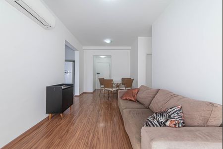 Apartamento para alugar com 64m², 2 quartos e 1 vagaSala