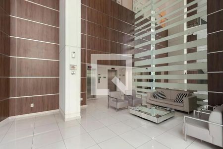 Apartamento para alugar com 64m², 2 quartos e 1 vagaArea Comum