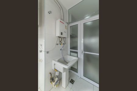 Apartamento para alugar com 64m², 2 quartos e 1 vagaLavanderia