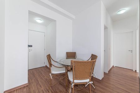 Apartamento para alugar com 64m², 2 quartos e 1 vagaSala