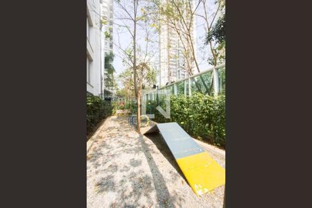 Apartamento para alugar com 64m², 2 quartos e 1 vagaArea Comum