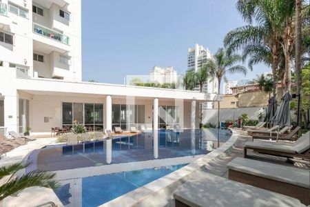 Apartamento para alugar com 64m², 2 quartos e 1 vagaArea Comum