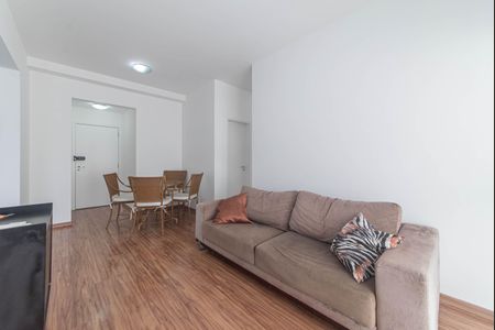 Apartamento para alugar com 64m², 2 quartos e 1 vagaSala