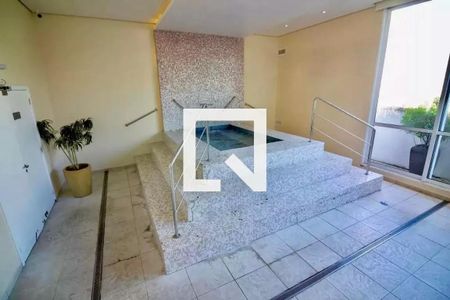 Apartamento para alugar com 64m², 2 quartos e 1 vagaArea Comum