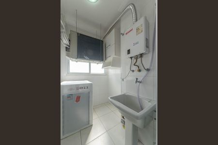 Apartamento para alugar com 64m², 2 quartos e 1 vagaLavanderia