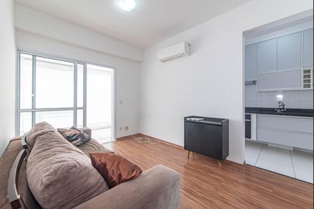 Apartamento para alugar com 64m², 2 quartos e 1 vagaSala