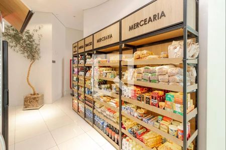 Apartamento para alugar com 64m², 2 quartos e 1 vagaArea Comum