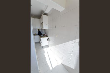 Apartamento para alugar com 73m², 2 quartos e 2 vagasÁrea de Serviço