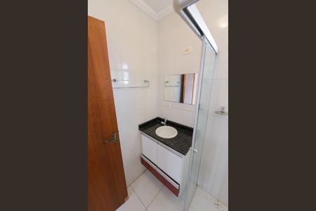 Apartamento para alugar com 73m², 2 quartos e 2 vagasBanheiro Social