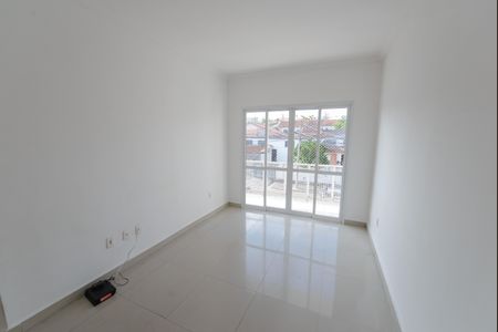 Sala de apartamento para alugar com 2 quartos, 73m² em Chacara do Visconde, Taubaté