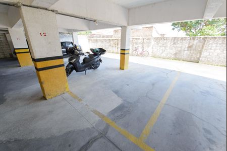 Apartamento para alugar com 73m², 2 quartos e 2 vagasGaragem