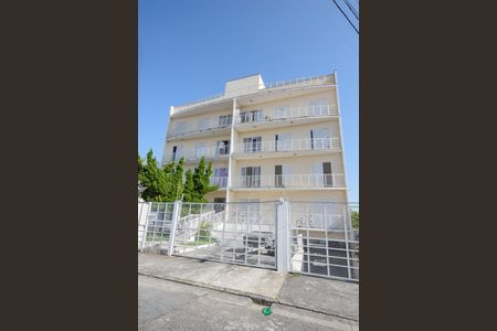 Apartamento para alugar com 73m², 2 quartos e 2 vagasFachada do Prédio