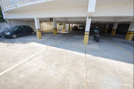 Apartamento para alugar com 73m², 2 quartos e 2 vagasGaragem