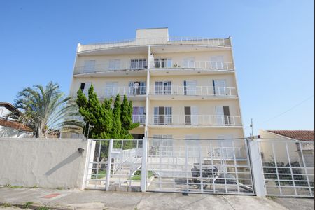 Apartamento para alugar com 73m², 2 quartos e 2 vagasFachada do Prédio