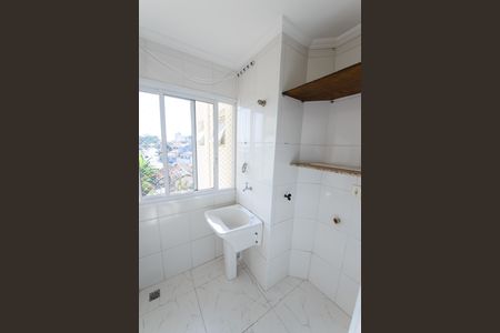 Apartamento para alugar com 73m², 2 quartos e 2 vagasÁrea de Serviço