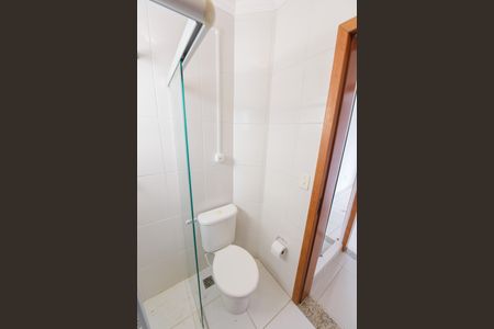 Apartamento para alugar com 73m², 2 quartos e 2 vagasBanheiro Social