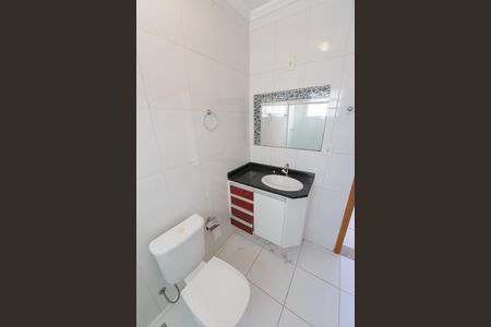 Apartamento para alugar com 73m², 2 quartos e 2 vagasBanheiro da Suíte