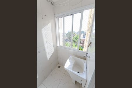 Apartamento para alugar com 73m², 2 quartos e 2 vagasÁrea de Serviço