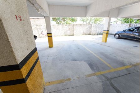 Apartamento para alugar com 73m², 2 quartos e 2 vagasGaragem