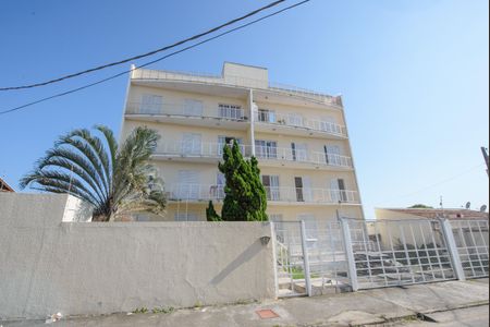 Apartamento para alugar com 73m², 2 quartos e 2 vagasFachada do Prédio