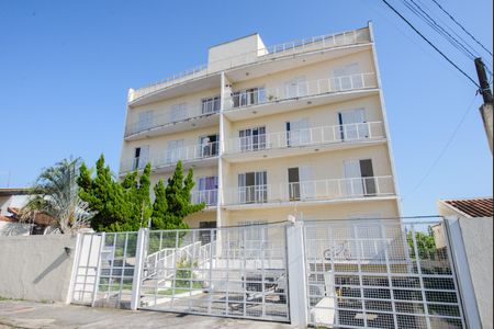 Apartamento para alugar com 73m², 2 quartos e 2 vagasFachada do Prédio