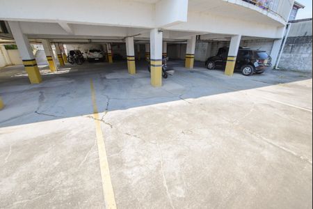 Apartamento para alugar com 73m², 2 quartos e 2 vagasGaragem