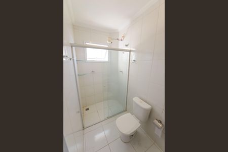 Apartamento para alugar com 73m², 2 quartos e 2 vagasBanheiro da Suíte