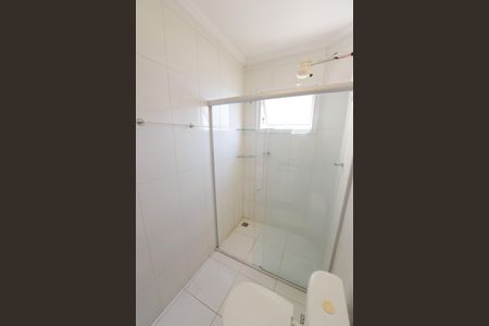 Apartamento para alugar com 73m², 2 quartos e 2 vagasBanheiro da Suíte