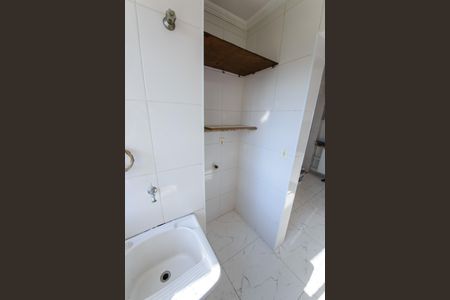 Apartamento para alugar com 73m², 2 quartos e 2 vagasÁrea de Serviço