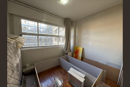 Kitnet/Studio à venda com 1 quarto, 40m² em República, São Paulo