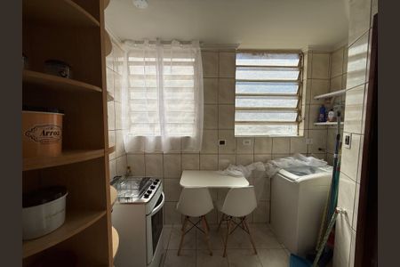 Kitnet/Studio à venda com 1 quarto, 40m² em República, São Paulo