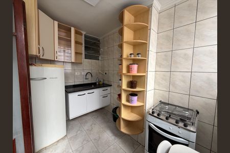 Kitnet/Studio à venda com 1 quarto, 40m² em República, São Paulo