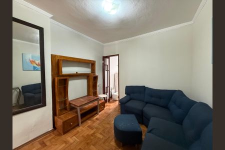 Kitnet/Studio à venda com 1 quarto, 40m² em República, São Paulo