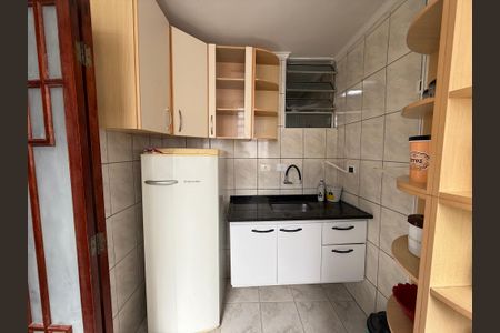 Kitnet/Studio à venda com 1 quarto, 40m² em República, São Paulo
