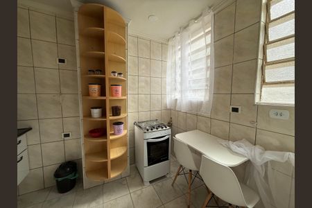 Kitnet/Studio à venda com 1 quarto, 40m² em República, São Paulo