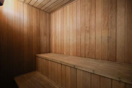 Apartamento para alugar com 47m², 2 quartos e 1 vaga Apartamento para alugar com 47m², 2 quartos e 1 vagaÁrea comum - Sauna
