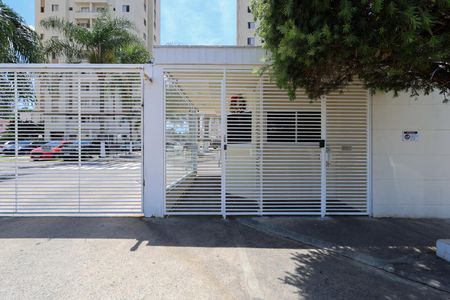 Apartamento para alugar com 47m², 2 quartos e 1 vaga Apartamento para alugar com 47m², 2 quartos e 1 vagaFachada do condomínio