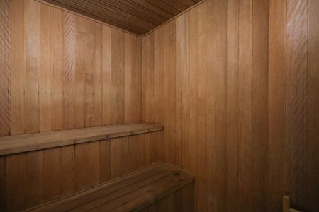 Apartamento para alugar com 47m², 2 quartos e 1 vaga Apartamento para alugar com 47m², 2 quartos e 1 vagaÁrea comum - Sauna