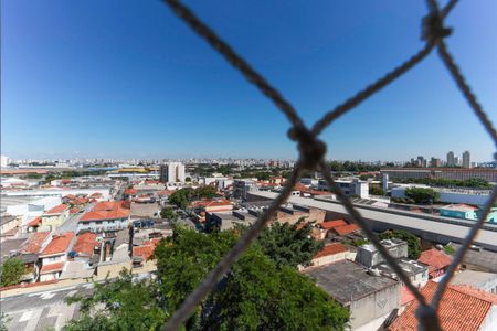 Apartamento para alugar com 47m², 2 quartos e 1 vaga Apartamento para alugar com 47m², 2 quartos e 1 vagaVista do quarto 2