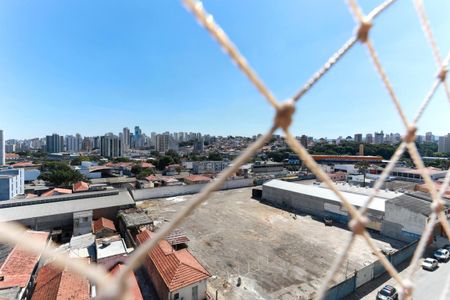 Apartamento para alugar com 47m², 2 quartos e 1 vaga Apartamento para alugar com 47m², 2 quartos e 1 vagaVista do quarto 1