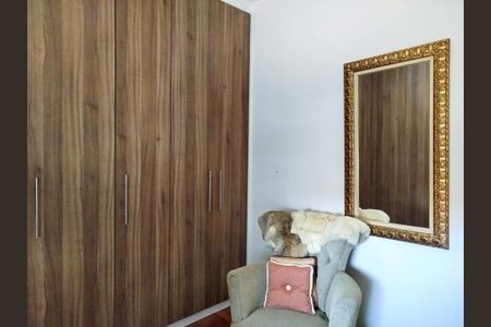 Apartamento para alugar com 145m², 3 quartos e 2 vagasSuíte 2