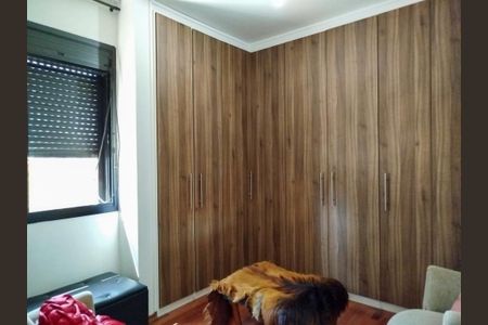 Apartamento para alugar com 145m², 3 quartos e 2 vagasSuíte 2
