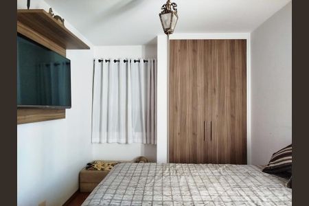 Apartamento para alugar com 145m², 3 quartos e 2 vagasSuíte 1