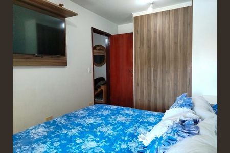 Apartamento para alugar com 145m², 3 quartos e 2 vagasSuíte 3