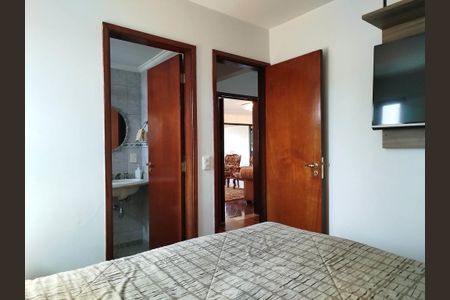 Apartamento para alugar com 145m², 3 quartos e 2 vagasSuíte 1